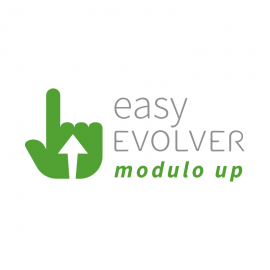 Easy Evolver Modulo UP